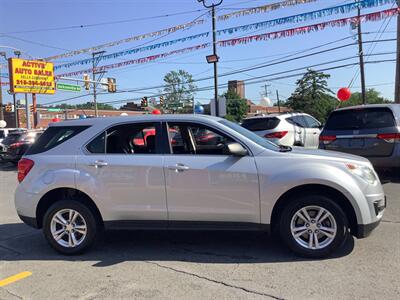2015 Chevrolet Equinox LS   - Photo 8 - Hatboro, PA 19040