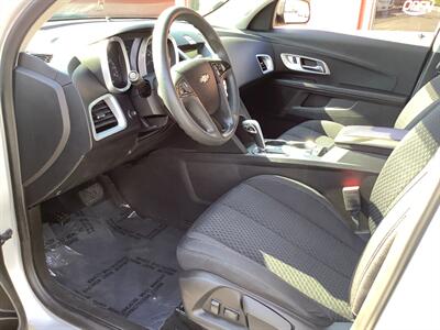 2015 Chevrolet Equinox LS   - Photo 11 - Hatboro, PA 19040