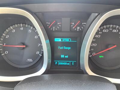 2015 Chevrolet Equinox LS   - Photo 19 - Hatboro, PA 19040