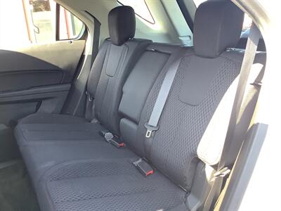 2015 Chevrolet Equinox LS   - Photo 12 - Hatboro, PA 19040