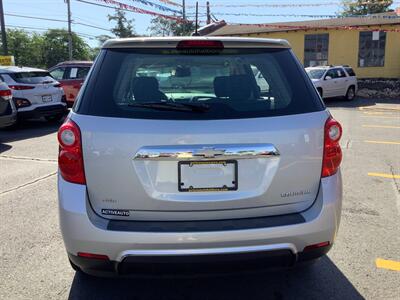 2015 Chevrolet Equinox LS   - Photo 6 - Hatboro, PA 19040