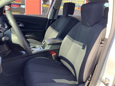 2015 Chevrolet Equinox LS   - Photo 10 - Hatboro, PA 19040