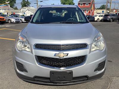 2015 Chevrolet Equinox LS   - Photo 2 - Hatboro, PA 19040