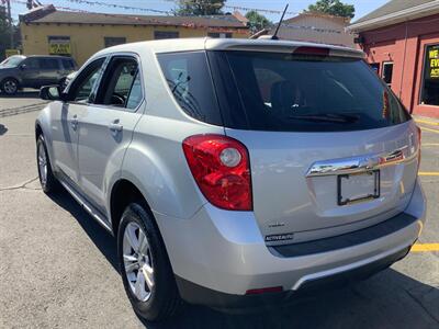 2015 Chevrolet Equinox LS   - Photo 5 - Hatboro, PA 19040