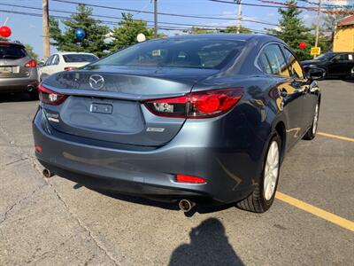 2016 Mazda Mazda6 i Sport - Photo 6 - Hatboro, PA 19040