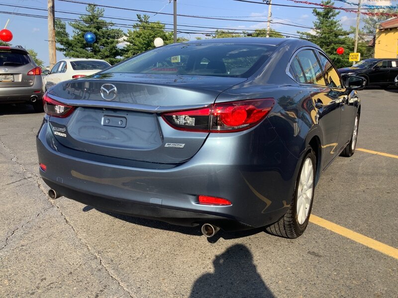 2016 Mazda Mazda6 i Sport - Photo 6 - Hatboro, PA 19040