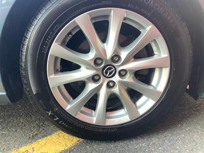 2016 Mazda Mazda6 i Sport - Photo 21 - Hatboro, PA 19040