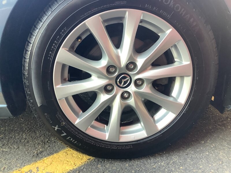 2016 Mazda Mazda6 i Sport - Photo 21 - Hatboro, PA 19040