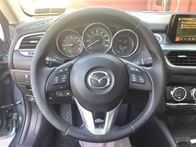 2016 Mazda Mazda6 i Sport - Photo 17 - Hatboro, PA 19040