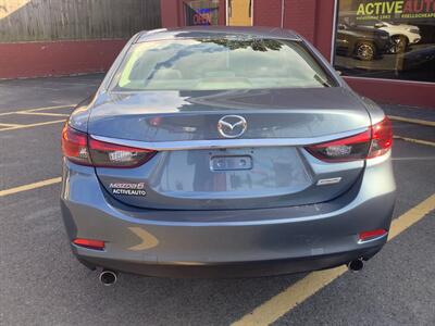2016 Mazda Mazda6 i Sport - Photo 7 - Hatboro, PA 19040