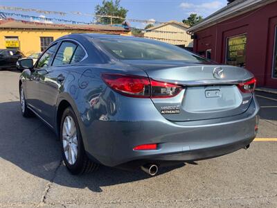 2016 Mazda Mazda6 i Sport - Photo 5 - Hatboro, PA 19040