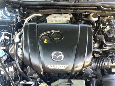 2016 Mazda Mazda6 i Sport - Photo 9 - Hatboro, PA 19040