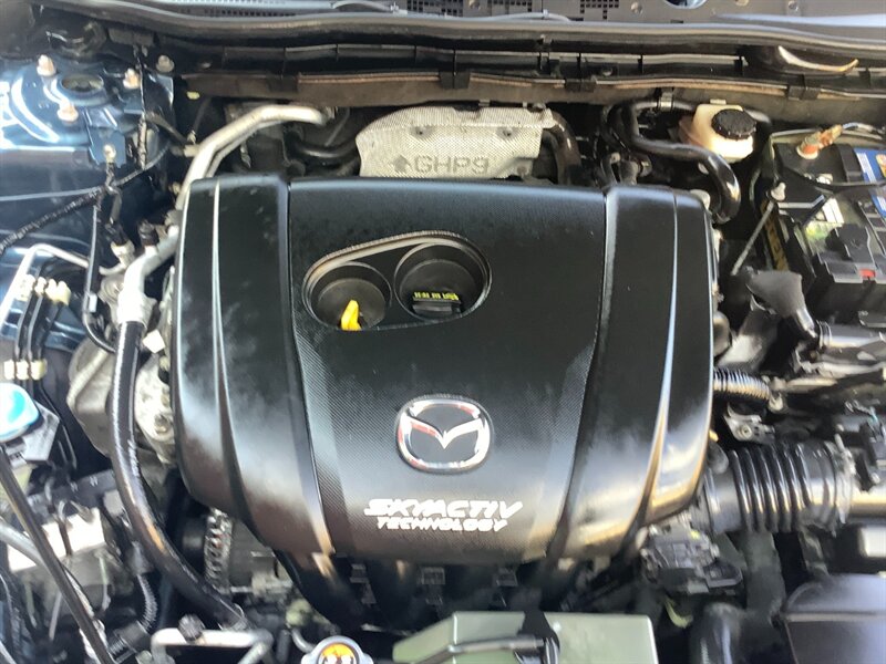 2016 Mazda Mazda6 i Sport - Photo 9 - Hatboro, PA 19040