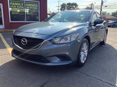 2016 Mazda Mazda6 i Sport - Photo 3 - Hatboro, PA 19040
