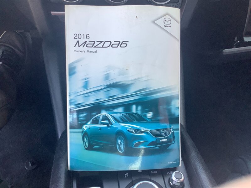 2016 Mazda Mazda6 i Sport - Photo 23 - Hatboro, PA 19040