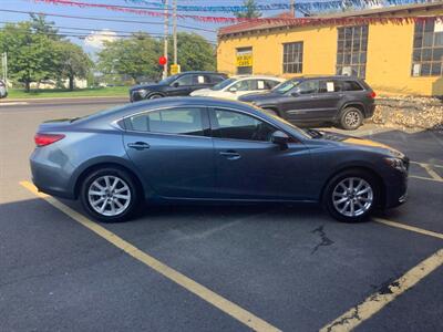 2016 Mazda Mazda6 i Sport - Photo 8 - Hatboro, PA 19040