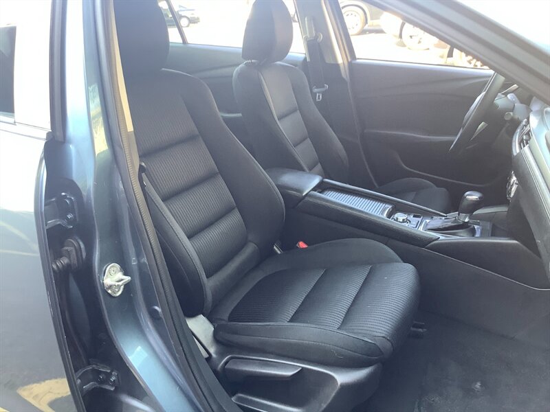 2016 Mazda Mazda6 i Sport - Photo 15 - Hatboro, PA 19040