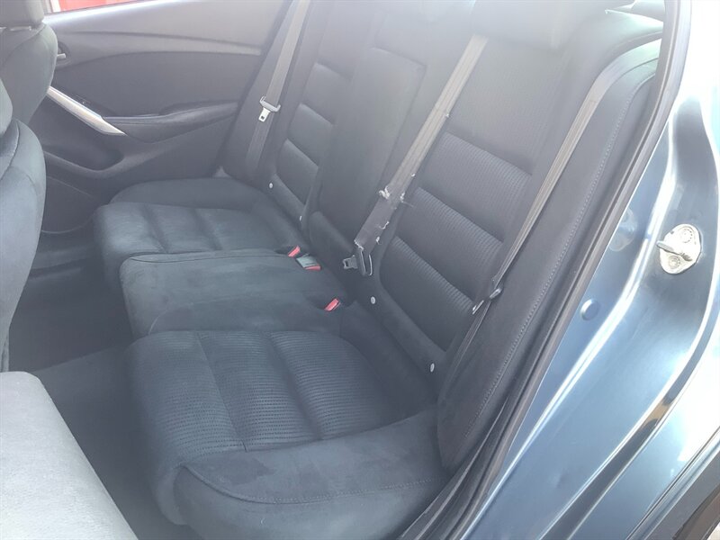 2016 Mazda Mazda6 i Sport - Photo 12 - Hatboro, PA 19040