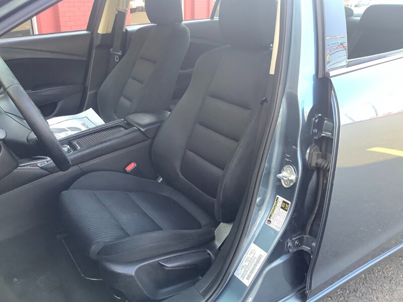 2016 Mazda Mazda6 i Sport - Photo 10 - Hatboro, PA 19040