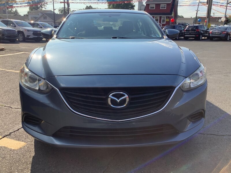 2016 Mazda Mazda6 i Sport - Photo 2 - Hatboro, PA 19040