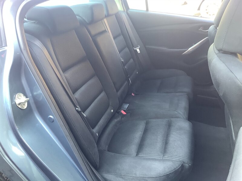 2016 Mazda Mazda6 i Sport - Photo 14 - Hatboro, PA 19040