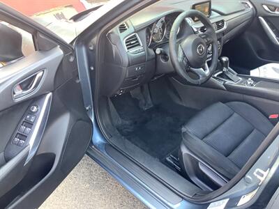 2016 Mazda Mazda6 i Sport - Photo 11 - Hatboro, PA 19040