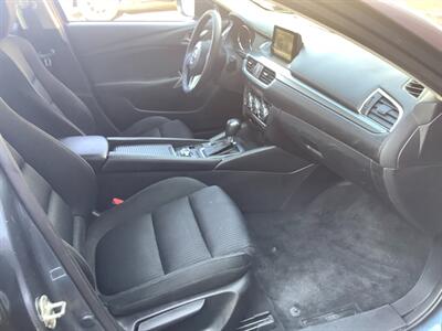 2016 Mazda Mazda6 i Sport - Photo 16 - Hatboro, PA 19040