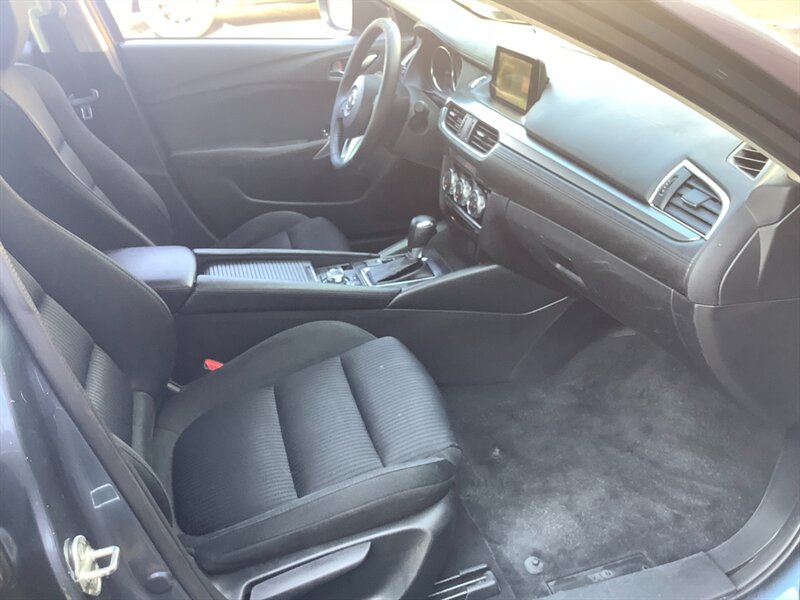2016 Mazda Mazda6 i Sport - Photo 16 - Hatboro, PA 19040