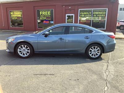 2016 Mazda Mazda6 i Sport - Photo 4 - Hatboro, PA 19040