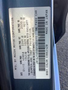 2016 Mazda Mazda6 i Sport - Photo 25 - Hatboro, PA 19040