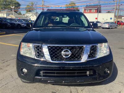 2008 Nissan Pathfinder SE - Photo 2 - Hatboro, PA 19040