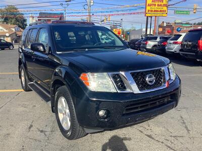 2008 Nissan Pathfinder SE - Photo 1 - Hatboro, PA 19040