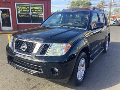 2008 Nissan Pathfinder SE - Photo 3 - Hatboro, PA 19040