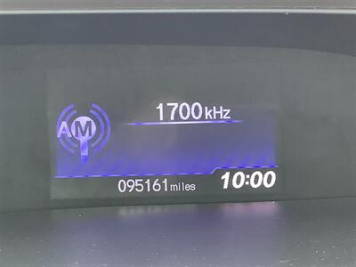 2012 Honda Civic LX   - Photo 20 - Hatboro, PA 19040