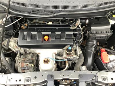 2012 Honda Civic LX   - Photo 10 - Hatboro, PA 19040