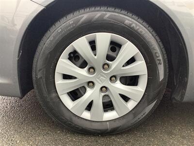 2012 Honda Civic LX   - Photo 24 - Hatboro, PA 19040