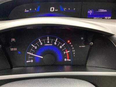 2012 Honda Civic LX   - Photo 21 - Hatboro, PA 19040