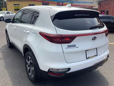 2020 Kia Sportage LX - Photo 5 - Hatboro, PA 19040
