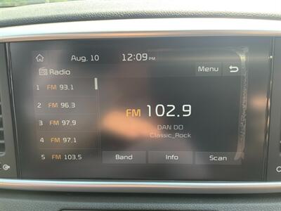 2020 Kia Sportage LX - Photo 19 - Hatboro, PA 19040