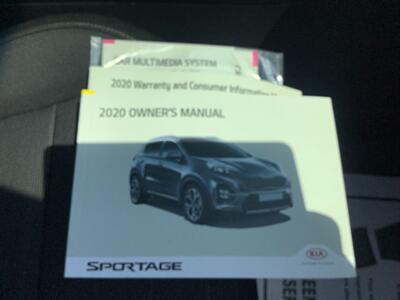 2020 Kia Sportage LX - Photo 28 - Hatboro, PA 19040