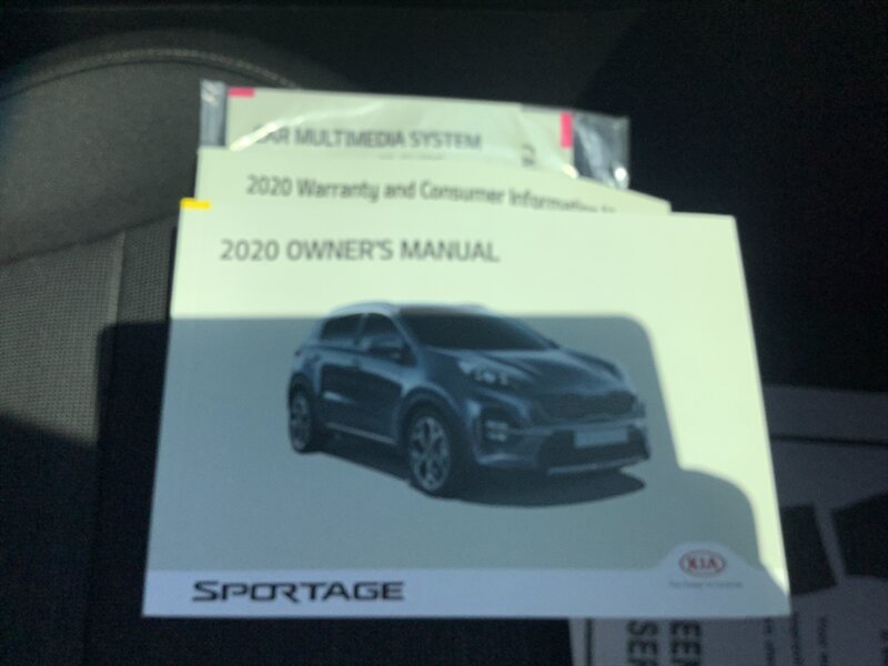2020 Kia Sportage LX - Photo 28 - Hatboro, PA 19040