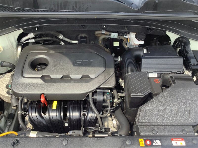 2020 Kia Sportage LX - Photo 9 - Hatboro, PA 19040