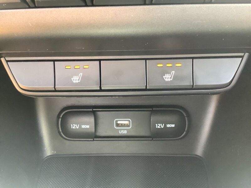 2020 Kia Sportage LX - Photo 21 - Hatboro, PA 19040