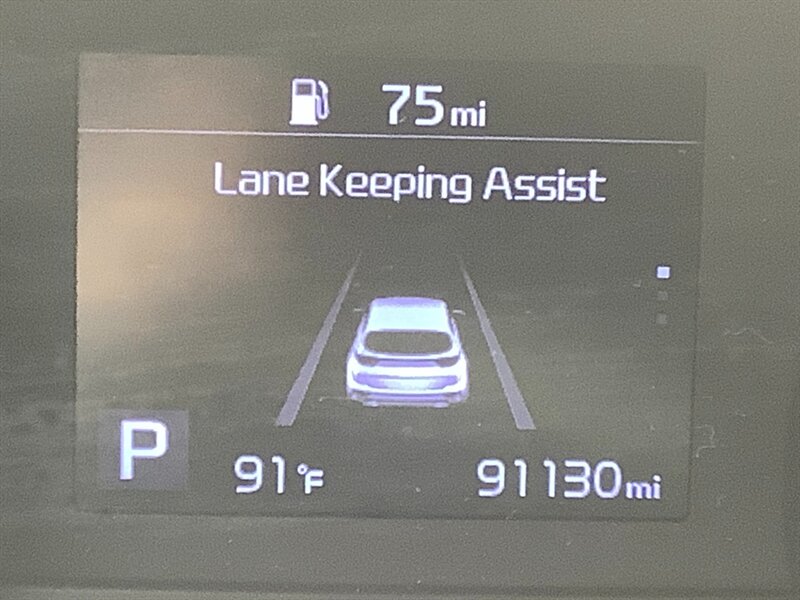 2020 Kia Sportage LX - Photo 24 - Hatboro, PA 19040
