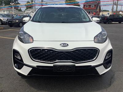 2020 Kia Sportage LX - Photo 2 - Hatboro, PA 19040