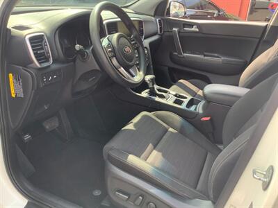 2020 Kia Sportage LX - Photo 11 - Hatboro, PA 19040