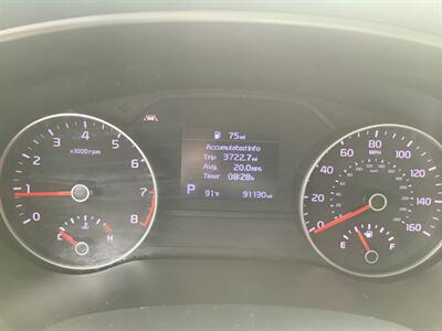 2020 Kia Sportage LX - Photo 23 - Hatboro, PA 19040