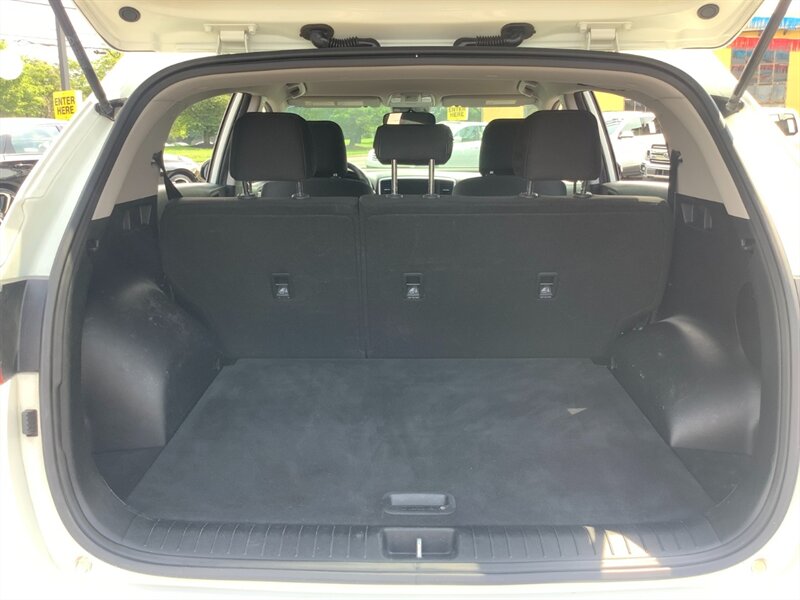 2020 Kia Sportage LX - Photo 13 - Hatboro, PA 19040