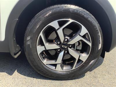 2020 Kia Sportage LX - Photo 25 - Hatboro, PA 19040
