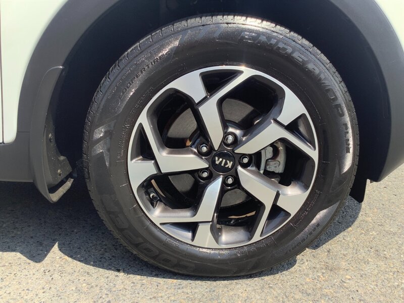 2020 Kia Sportage LX - Photo 25 - Hatboro, PA 19040